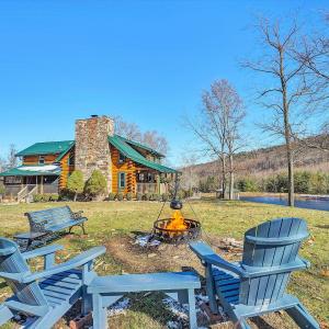 Photo #83 of 1504 Hutchison Rd. New Castle, VA, New Castle , VA 89.0 acres