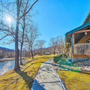 Photo #85 of 1504 Hutchison Rd. New Castle, VA, New Castle , VA 89.0 acres