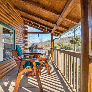 Photo #86 of 1504 Hutchison Rd. New Castle, VA, New Castle , VA 89.0 acres