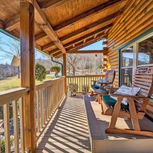 Photo #88 of 1504 Hutchison Rd. New Castle, VA, New Castle , VA 89.0 acres