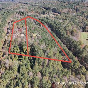 Photo #22 of Off T Tarpey Ln, Sanford, NC 12.6 acres