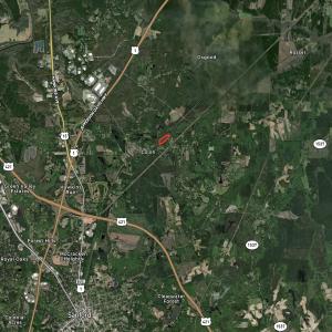 Photo #41 of Off T Tarpey Ln, Sanford, NC 12.6 acres