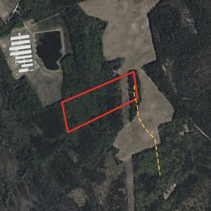 Photo #29 of Off Burney Road, White Oak, NC 18.0 acres