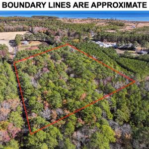 Photo #14 of Off Buzzard point Rd, Diggs, VA 248.1 acres