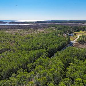 Photo #3 of Off Buzzard point Rd, Diggs, VA 248.1 acres