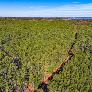 Photo #39 of Off Buzzard point Rd, Diggs, VA 248.1 acres