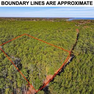 Photo #40 of Off Buzzard point Rd, Diggs, VA 248.1 acres