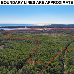 Photo #4 of Off Buzzard point Rd, Diggs, VA 248.1 acres