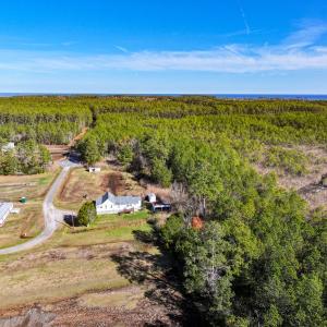 Photo #9 of Off Buzzard point Rd, Diggs, VA 248.1 acres