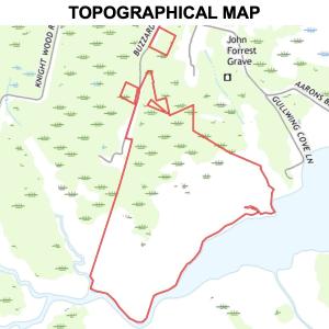 Photo #52 of Off Buzzard point Rd, Diggs, VA 248.1 acres