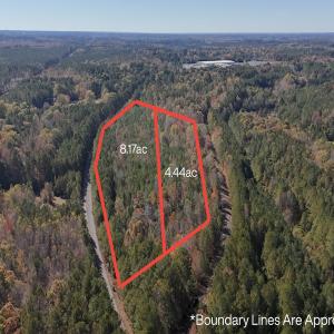 Photo #21 of Off T Tarpey Ln, Sanford, NC 12.6 acres