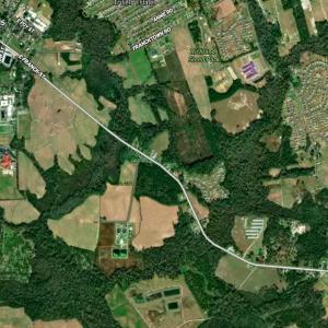 Photo #16 of 181 Cow Horn Road, Richlands, NC 0.5 acres