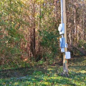 Photo #4 of 181 Cow Horn Road, Richlands, NC 0.5 acres