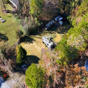 Photo #5 of 181 Cow Horn Road, Richlands, NC 0.5 acres