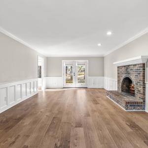 Photo #9 of 10716 Marthas Way, Raleigh, NC 1.0 acres