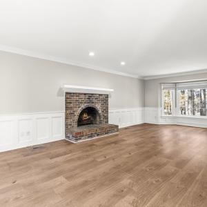 Photo #10 of 10716 Marthas Way, Raleigh, NC 1.0 acres