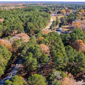 Photo #5 of 10716 Marthas Way, Raleigh, NC 1.0 acres