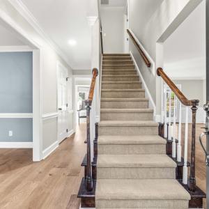 Photo #6 of 10716 Marthas Way, Raleigh, NC 1.0 acres