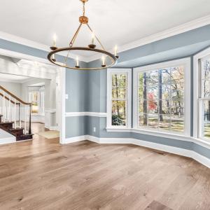 Photo #8 of 10716 Marthas Way, Raleigh, NC 1.0 acres