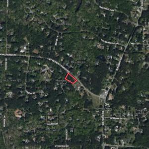 Photo #36 of 10716 Marthas Way, Raleigh, NC 1.0 acres