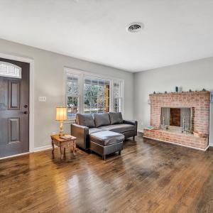 Photo #4 of 1059 Fairview Drive, Big Island, VA 1.8 acres