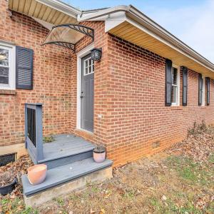 Photo #38 of 1059 Fairview Drive, Big Island, VA 1.8 acres