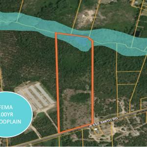 Photo #16 of Off Jesse Smith Rd, Laurel Hill, NC 22.5 acres