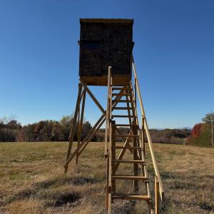 Photo #78 of  Off Beulah Road, Rocky Mount , VA 33.4 acres