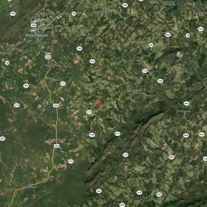 Photo #91 of  Off Beulah Road, Rocky Mount , VA 33.4 acres