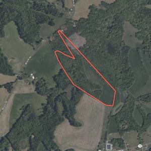 Photo #92 of  Off Beulah Road, Rocky Mount , VA 33.4 acres