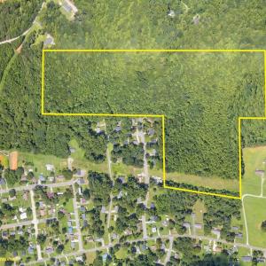 Photo #17 of Off Stone Drive, Roxboro, NC 40.8 acres