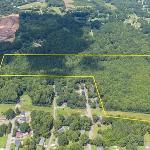 Photo #2 of Off Stone Drive, Roxboro, NC 40.8 acres