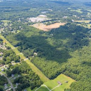 Photo #3 of Off Stone Drive, Roxboro, NC 40.8 acres