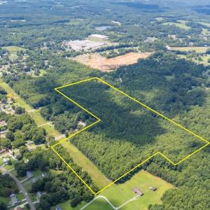 Photo #4 of Off Stone Drive, Roxboro, NC 40.8 acres