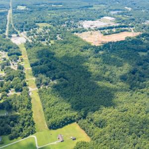 Photo #7 of Off Stone Drive, Roxboro, NC 40.8 acres