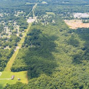 Photo #8 of Off Stone Drive, Roxboro, NC 40.8 acres