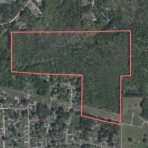 Photo #96 of Off Stone Drive, Roxboro, NC 40.8 acres