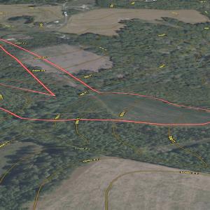 Photo #14 of Off Beulah Road, Rocky Mount, VA 18.3 acres