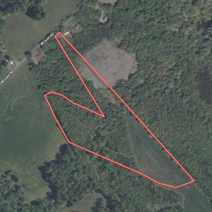 Photo #16 of Off Beulah Road, Rocky Mount, VA 18.3 acres