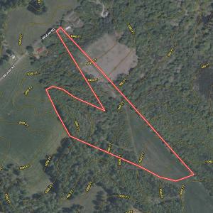 Photo #17 of Off Beulah Road, Rocky Mount, VA 18.3 acres