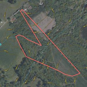 Photo #95 of Off Beulah Road, Rocky Mount, VA 18.3 acres