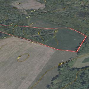 Photo #13 of Off Beulah Road, Rocky Mount, VA 15.1 acres