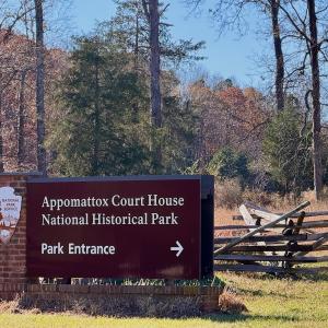 Photo #10 of Off Lemon Ridge Lane, Appomattox, VA 9.2 acres