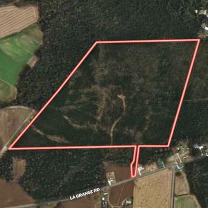 Photo #29 of Off Lagrange Rd, La Grange, NC 86.7 acres