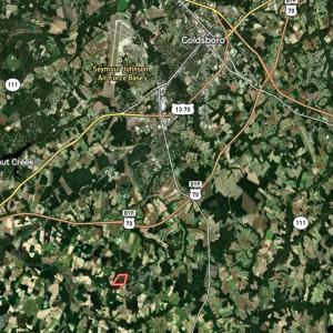 Photo #28 of Off Lagrange Rd, La Grange, NC 86.7 acres