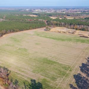 Photo #10 of Off High School Road, Teachey, NC 20.3 acres