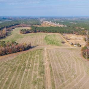 Photo #15 of Off High School Road, Teachey, NC 20.3 acres