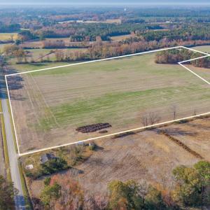 Photo #3 of Off High School Road, Teachey, NC 20.3 acres