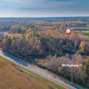 Photo #11 of Off High School Road, Teachey, NC 41.5 acres