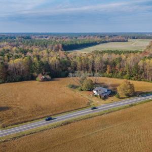 Photo #13 of Off High School Road, Teachey, NC 41.5 acres